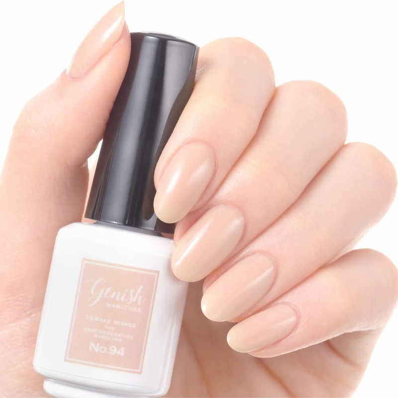 genish manicure 94 memory