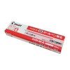 Pilot Ballpoint Pen Refill, BVRF-8F-R, 0.7mm, 10pcs, Red