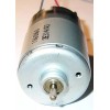 Johnson Electric Powerful Motor - 24VDC - 8000 RPM