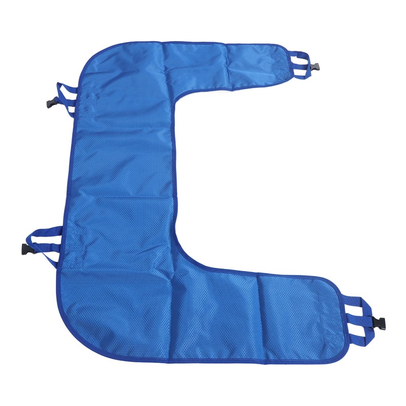 U Shaped Patient Turning Device Prevent Bedsore Body Fixing Help
