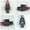 2 piezas para Dodge Chrysler Bobina de Encendido Conector Pigtail