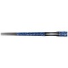 J-kitchens PBT 8.9 inches (22.5 cm) Pestle-Shaped Takushima Chopsticks, Indigo