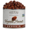 9 oz Can Redskin Virginia Peanuts