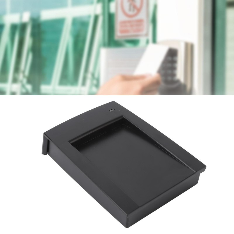 RFID Card Reader 125KHz Microelectronic Radio Frequency Module USB Contactless