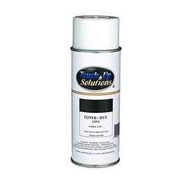 TouchUp Aerosol Toner Java, 12oz.