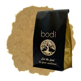 bodi : Wheatgrass Leaf Powder | 4oz to 5lb | 100% Pure Natural Hand Crafted (5 lb)