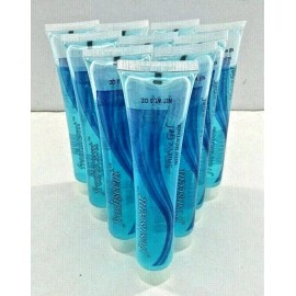 FRESHSCENT Shave Gel with Menthol 10 Tubes / 3 oz Each  Great for Travel