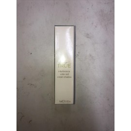 Being TRUE Interference Color Veil Cream Shadow *Burnished*