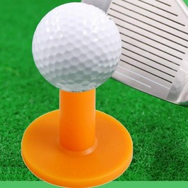 Golf Rubber Tee DD-12701 60mm 5ea