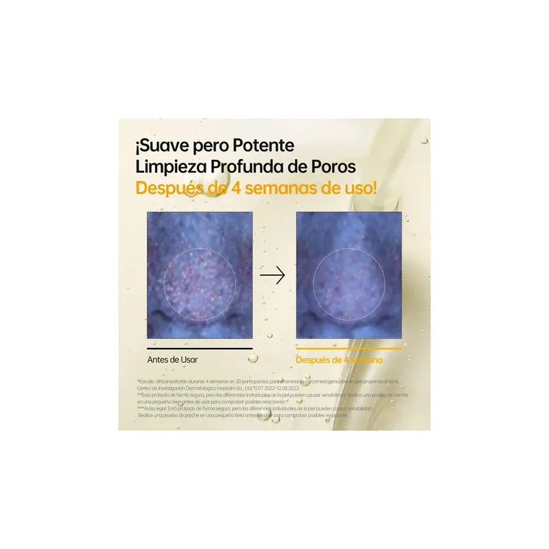Anua Aceite Limpiador Doble Limpieza 200