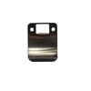 Don-Jo 9125-630 RC Extended Lip Strike Plate in Stainless Steel