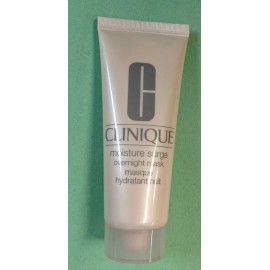 Clinique New Clinique Moisture Surge Overnight Mask 2.5 oz/75 ml $25 value Fresh Batch #1