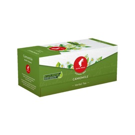 Julius Meinl Camomile Herbal Tea 25ct