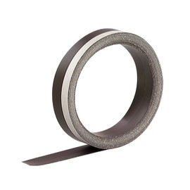 M-D Building Products 03541 17 ft. Brown V-Flex Weatherseal