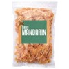 Essential Spice Dried Mandarin Orange Slice, 5 Lb – Soft