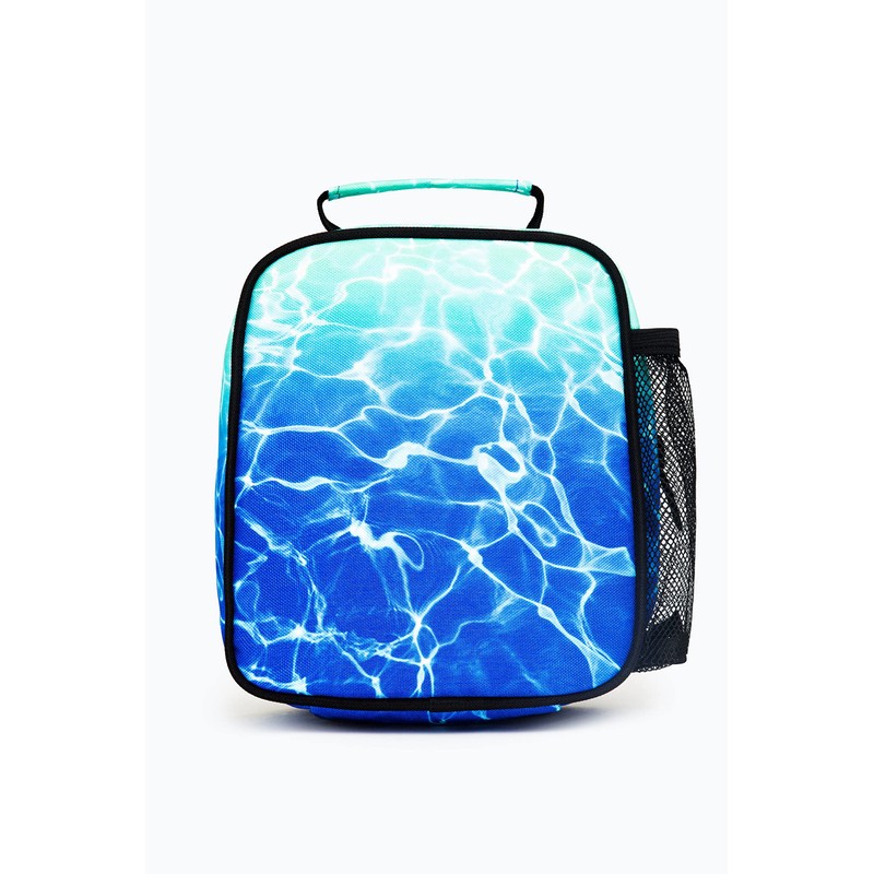 Hype Pool Fade Lunch Bag