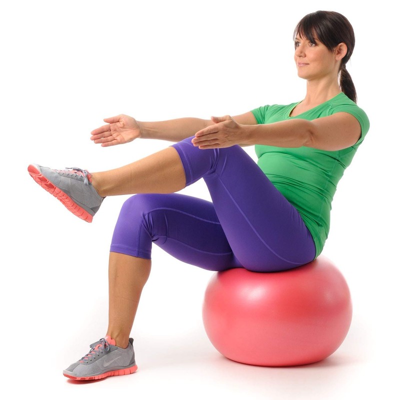 Original PEZZI Maxafe Pezziball 75 cm with Ball Bowl Light