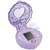Media Cover Market Licca-chan Crunchy Makeup Pact LCD Protective Film
