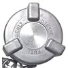 Fuel Cap for Reefer, International MD, and Ford 650/750 Tanks