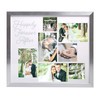 Kate & Milo Happily Forever After Collage Picture Wedding and