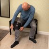 KARM Plus Size Knee Brace for Women & Men Plus