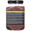Komodo Komodo Complete Holistic Tortoise Diet, Dandelion 680 g tub
