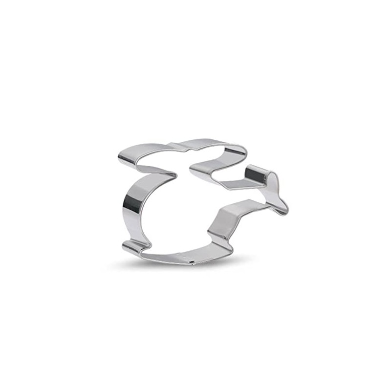 WDYJMALL Helicopter Shaped Cookie Cutter