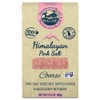 La Baleine Coarse Pink Himalayan Salt, 17.6oz