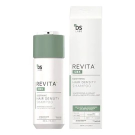 Revita Cbx Shampoo Calmante 250ml                                                                                                                     