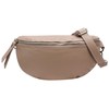 SH Leder ® Karla G359 Real Leather Waist Bag for