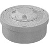 Sewer Related Products > Lid > Gray Series CY-AI Gray