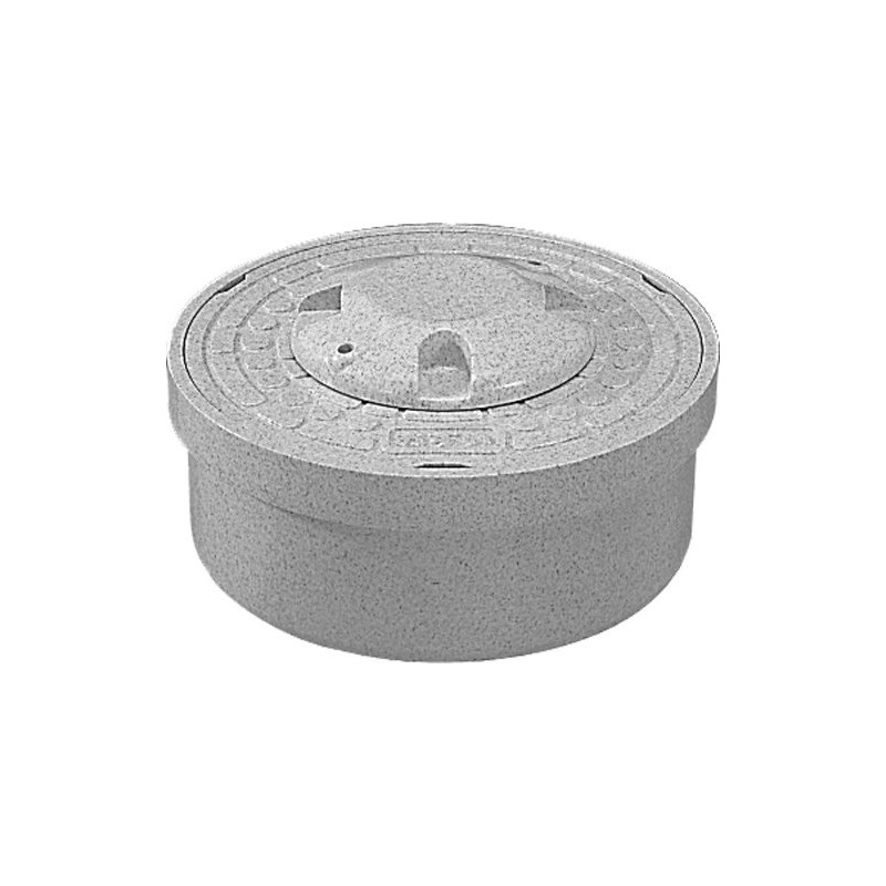 Sewer Related Products > Lid > Gray Series CY-AI Gray