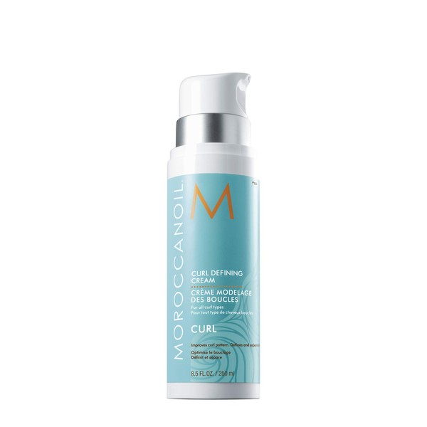 Moroccanoil Moroccanoil Curl Defining Cream, 8.5 Fl. Oz.