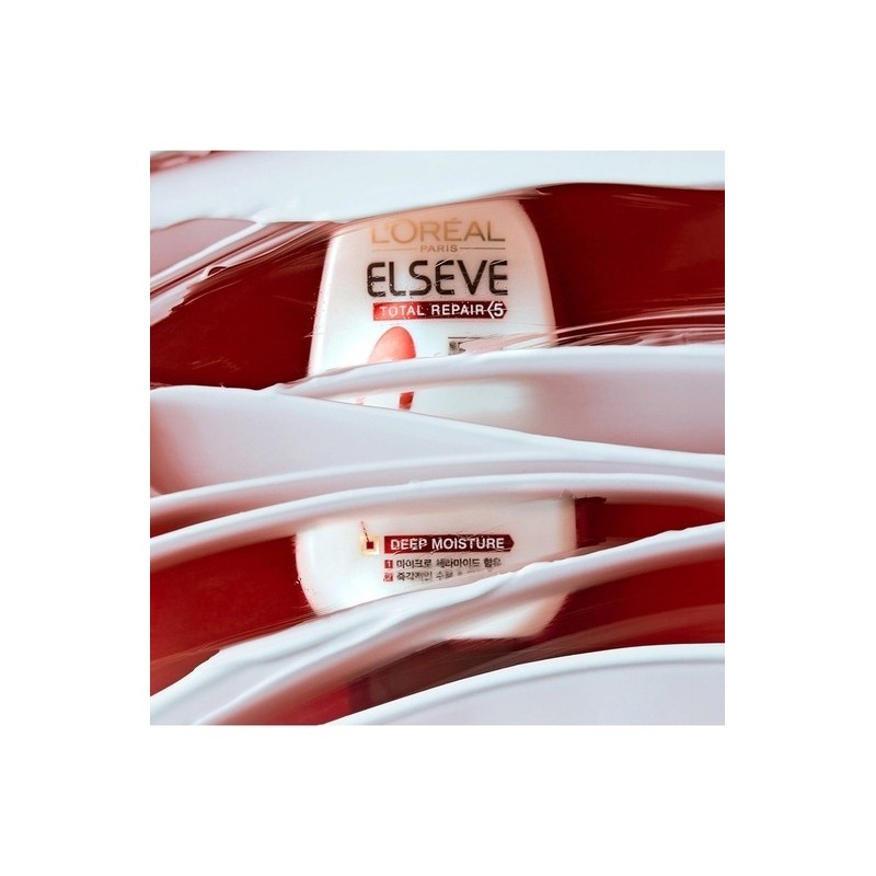 L'Oréal Paris Total Repair 5 Moisture Cream ProX 2 pcs