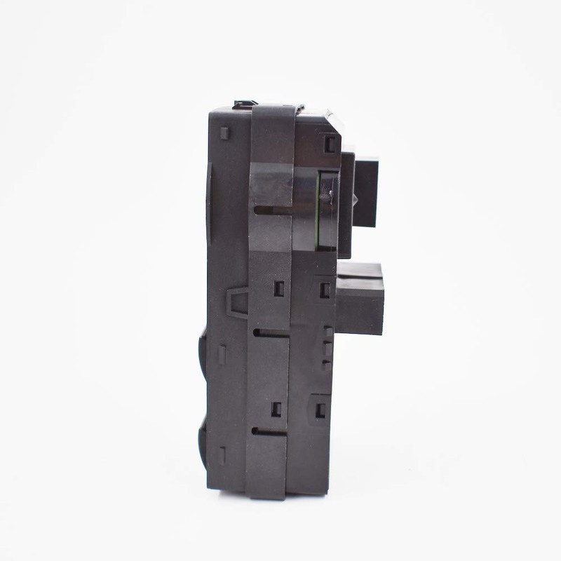 labwork Interruptor de ventana eléctrica para 08 Pontiac G8 GT