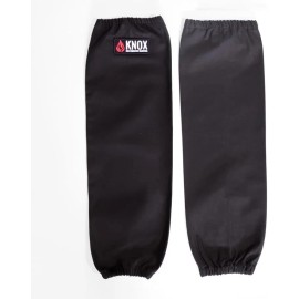 Nexon Welding Sleeves for Men & Women | 21 Inches FR Arm Protection Sleeves