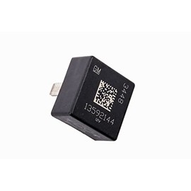 GM Genuine Parts 13592144 Multi-Purpose Relay