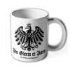 Cup Prussia – For Glory and Fatherland Pro Gloria et