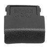 Plastic Camera Storage Card Slot Protective Cover with Spring and