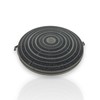 DL-pro Carbon Filter for Whirlpool 484000008635 Wpro CHFD211/1 Electrolux 9029793826