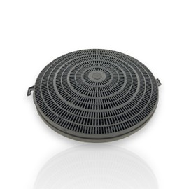 DL-pro Carbon Filter for Whirlpool 484000008635 Wpro CHFD211/1 Electrolux 9029793826 T211 Candy 49018368 Cooker Hood
