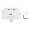 4G USB Portable WiFi 150Mbps High Speed Plug and Play