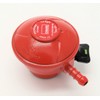 CALOR GAS Brand 27Mm Pato Gas Regulator 2Mt Hose/Pipe &
