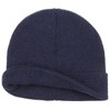 Hatshopping Dolomiti Beanie winter beanie beanie (One Size - blue)