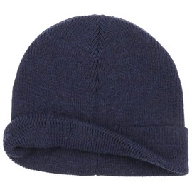 Hatshopping Dolomiti Beanie winter beanie beanie (One Size - blue)