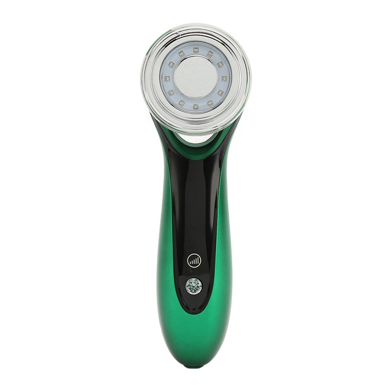 Skin Rejuvenation Machine Color Light Deep Cleaning Massage 4 Modes