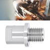 Lathe Headstock Spindle Adapter 1inx8TPI Male 5/8inx10TPI Female Thread Wood
