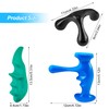 3pcs Massage Set, Deep Tissue Massage Tool Massage Trigger Point