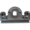 Roto Worm Housing Backset 14.5 mm Screwable Replacement for Roto