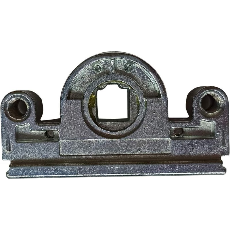 Roto Worm Housing Backset 14.5 mm Screwable Replacement for Roto